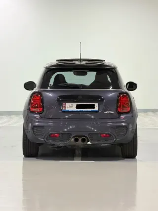 ميني Cooper 2021