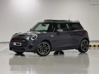 ميني Cooper 2021