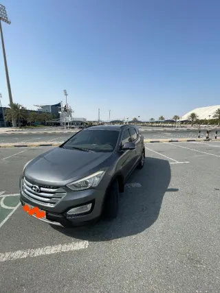 هيونداي سانتافي 2015