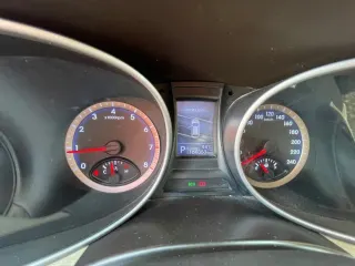 هيونداي سانتافي 2015