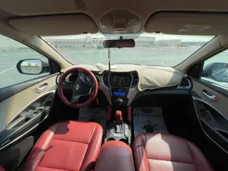 هيونداي سانتافي 2015