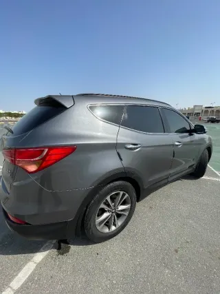 هيونداي سانتافي 2015