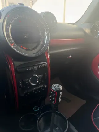 ميني Countryman 2014