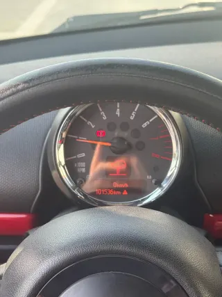 ميني Countryman 2014