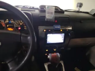 Hummer H3 2008