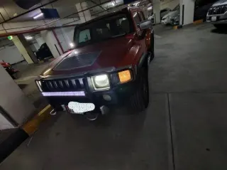 Hummer H3 2008