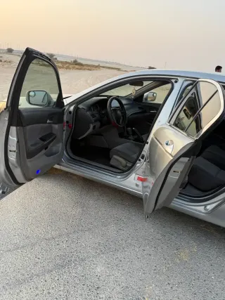 هوندا اكورد 2008