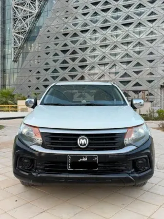 ميتسوبيشي L200 2017