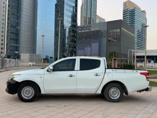 ميتسوبيشي L200 2017