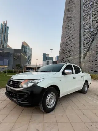 ميتسوبيشي L200 2017