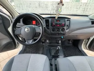 ميتسوبيشي L200 2017