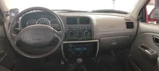 سوزوكي Alto 2014