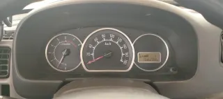 سوزوكي Alto 2014