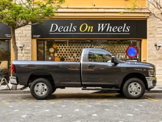 دودج Ram 2500 2025