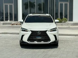 Lexus NX 350 2025