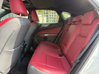 Lexus NX 350 2025