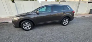 مازدا CX 9 2015