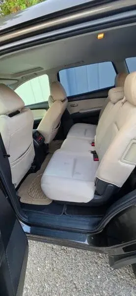 مازدا CX 9 2015