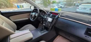 مازدا CX 9 2015