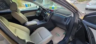 مازدا CX 9 2015