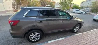 مازدا CX 9 2015