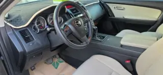 مازدا CX 9 2015