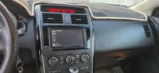 مازدا CX 9 2015