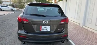 مازدا CX 9 2015