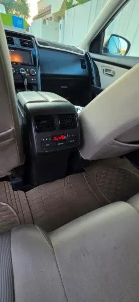 مازدا CX 9 2015