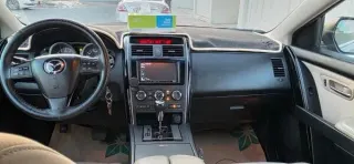 مازدا CX 9 2015