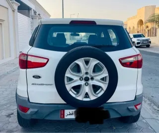 Ford Ecosport 2016