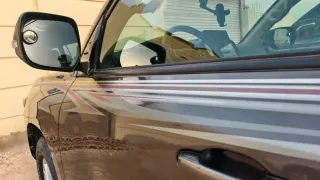 Toyota Land Cruiser 2018