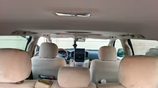Toyota Land Cruiser 2018