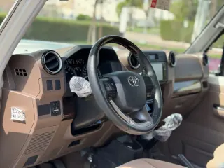 تويوتا Land Cruiser LX 2025