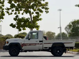 تويوتا Land Cruiser LX 2025