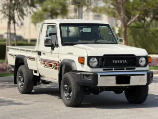 تويوتا Land Cruiser LX 2025