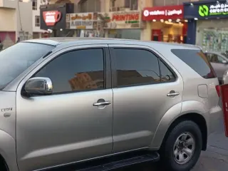 تويوتا فورتشنر 2007