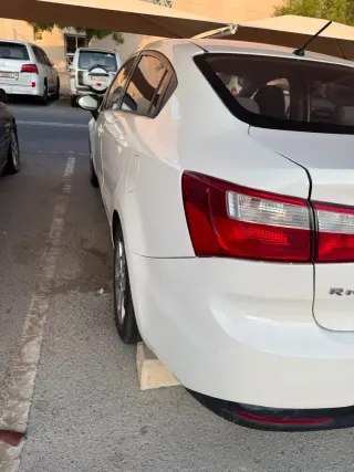 Kia Rio 2016