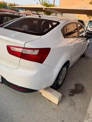 Kia Rio 2016