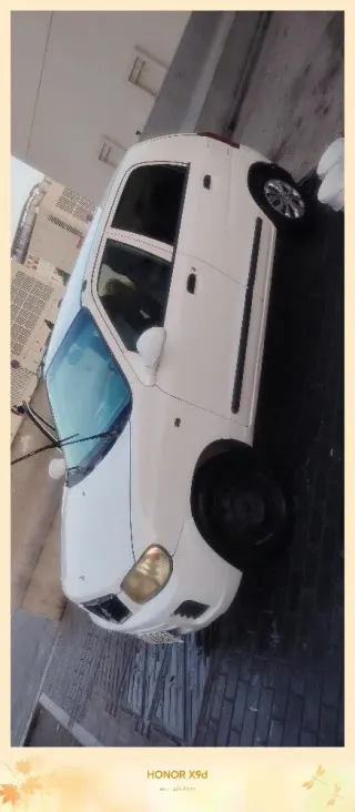 سوزوكي Alto 2006