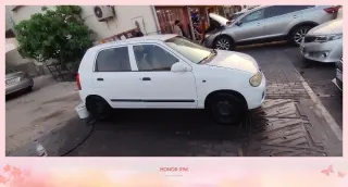 سوزوكي Alto 2006