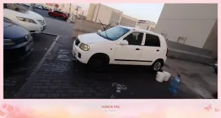 سوزوكي Alto 2006
