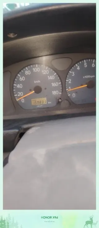 سوزوكي Alto 2006