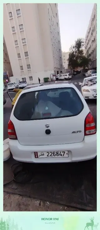 سوزوكي Alto 2006
