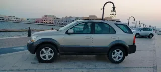 Kia Sorento 2008