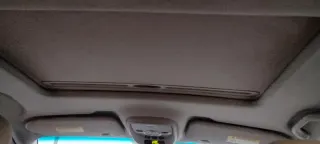 Kia Sorento 2008