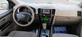 Kia Sorento 2008