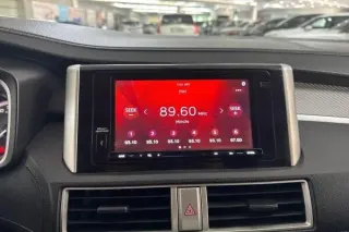 ميتسوبيشي اكس باندر 2021