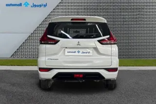 ميتسوبيشي اكس باندر 2021