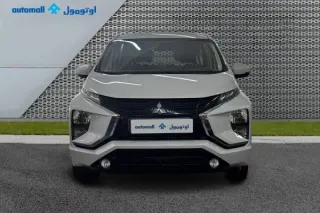 ميتسوبيشي اكس باندر 2021